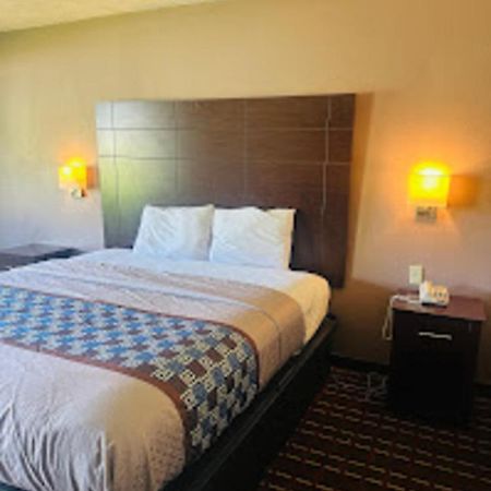 Governors Inn شيلبي المظهر الخارجي الصورة