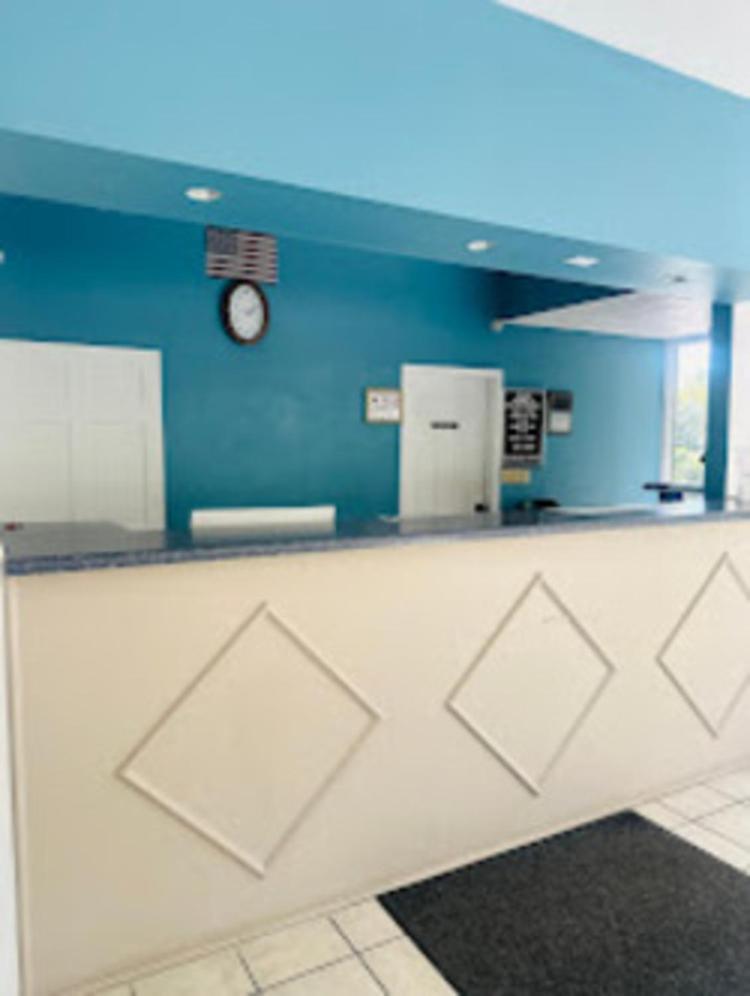 Governors Inn شيلبي المظهر الخارجي الصورة