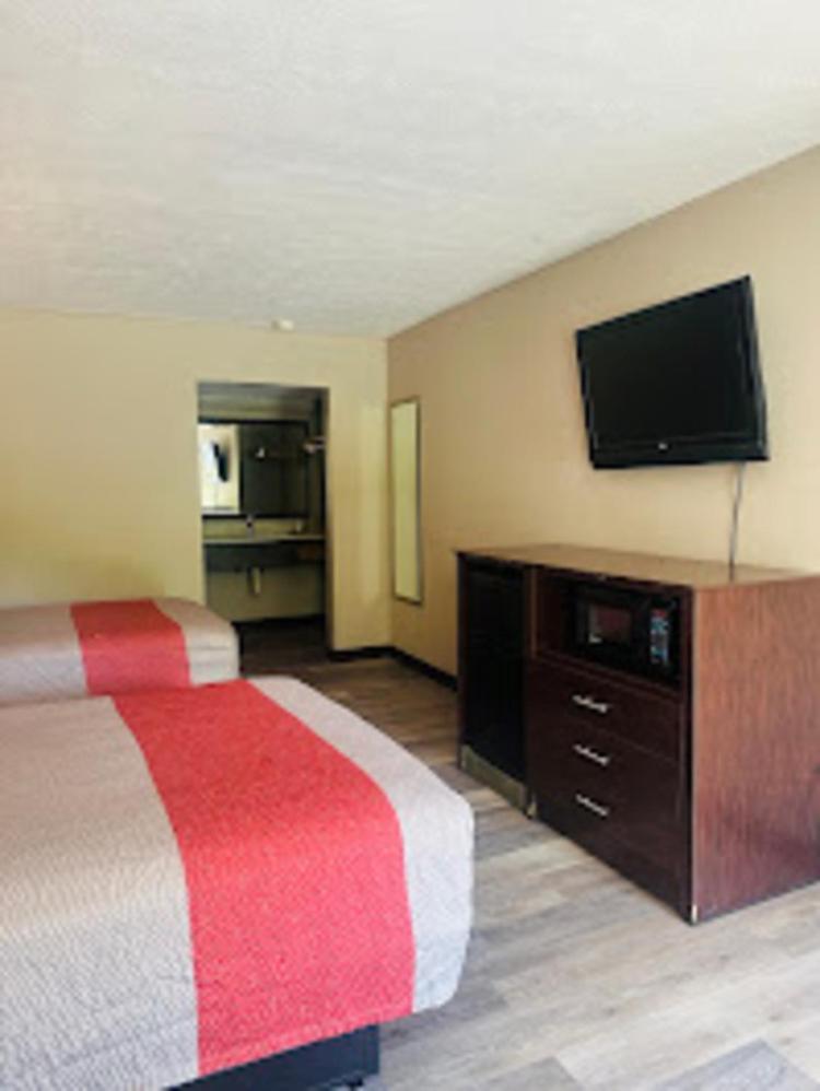 Governors Inn شيلبي المظهر الخارجي الصورة