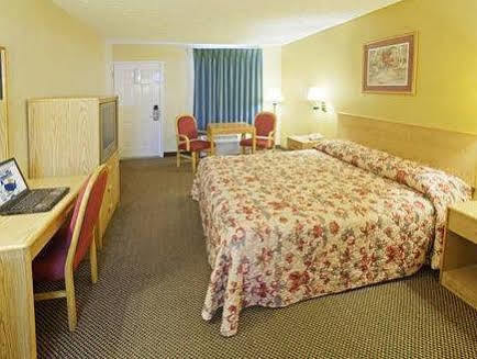 Governors Inn شيلبي المظهر الخارجي الصورة