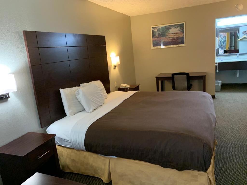 Governors Inn شيلبي المظهر الخارجي الصورة
