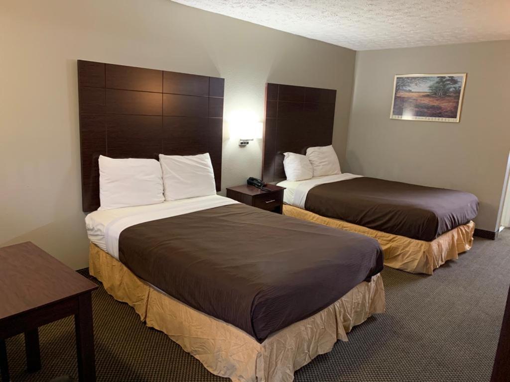 Governors Inn شيلبي المظهر الخارجي الصورة